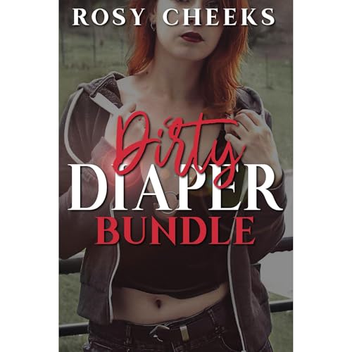 Dirty Diaper Bundle (Naughty Brats Punished)