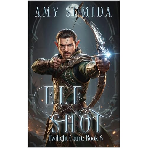 Elf-Shot by Amy Sumida