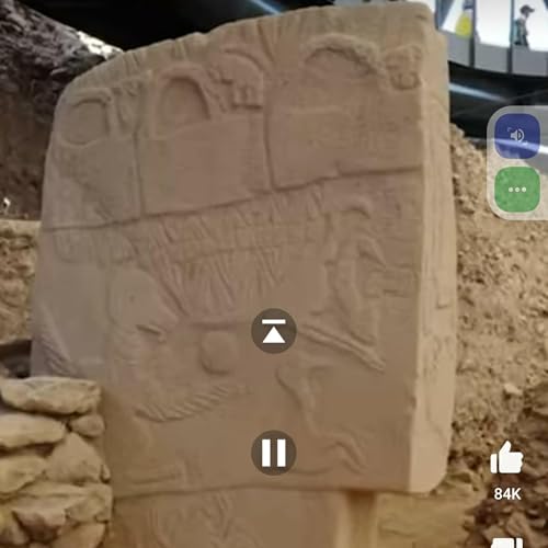 PLEIADES KUNDALINI CODE OF DUNDERA! #GAIA #ANDREWCOLLINS by Unknown