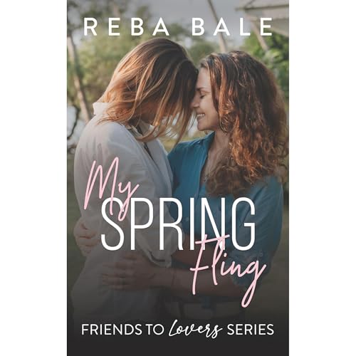 My Spring Fling by Reba Bale