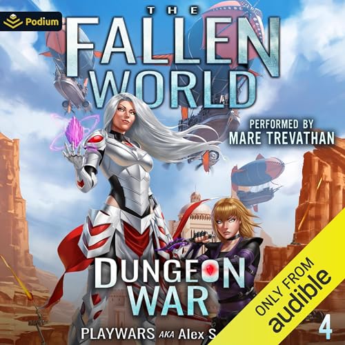 Dungeon War