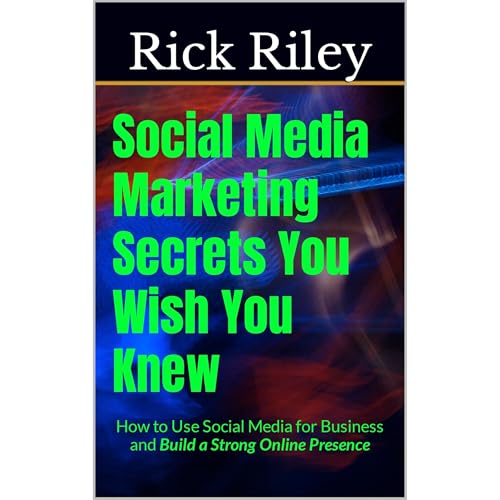 Social Media Marketing Secrets You Wish You Knew