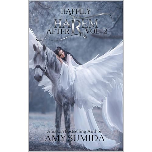 Happily Harem After Vol. 2