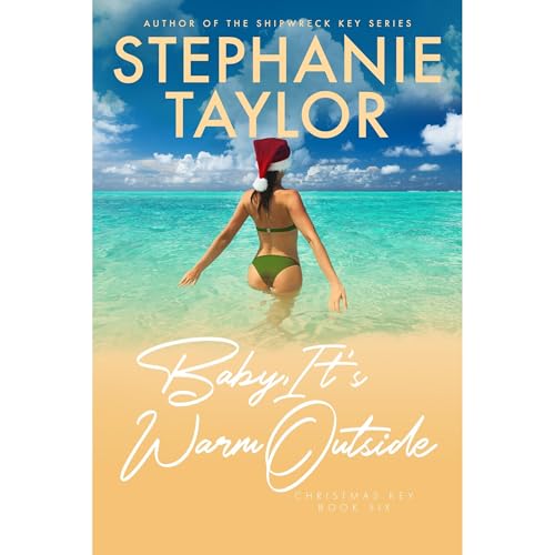 Baby, It's Warm Outside