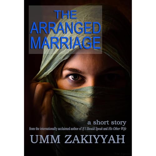 The Arranged Marriage
