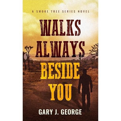 Walks Always Beside You