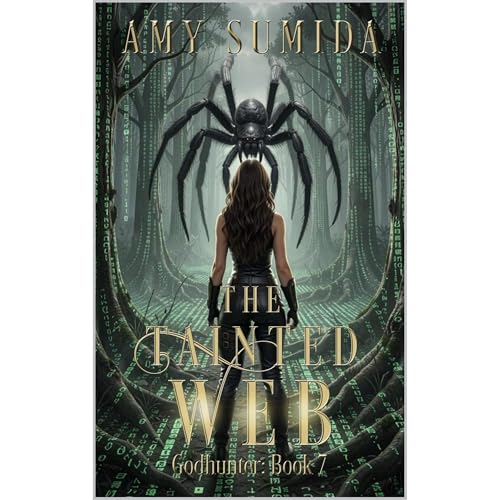 The Tainted Web by Amy Sumida