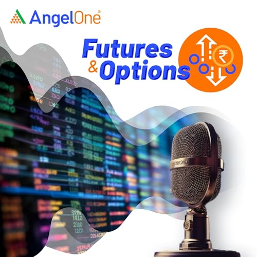 Futures & Options by Angel One