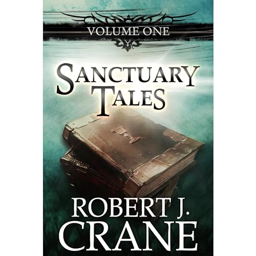 Sanctuary Tales