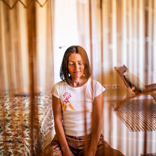 Medita con Maria Cinta by Maria Cinta Amor y Tantra