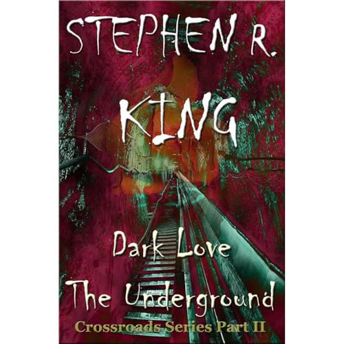 Dark Love The Underground