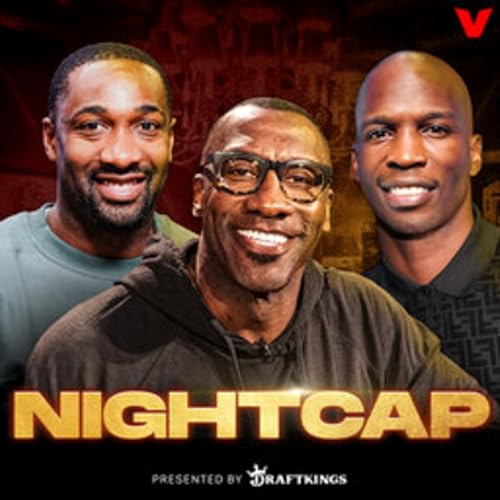 Nightcap - Unc & Ocho react to Katt Williams’ explosive interview on Club Shay Shay by Unknown
