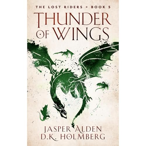 Thunder of Wings