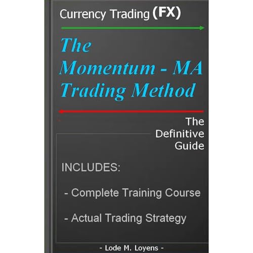 The Momentum-MA Trading Method