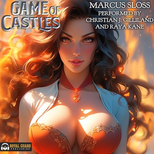Game of Castles by Marcus Sloss