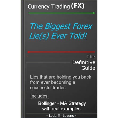 The Biggest Forex Lie(s) Ever Told!