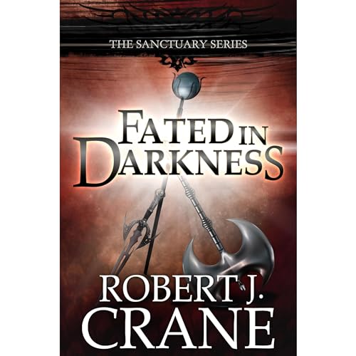 Fated in Darkness: The Sanctuary Series, Book 5.5