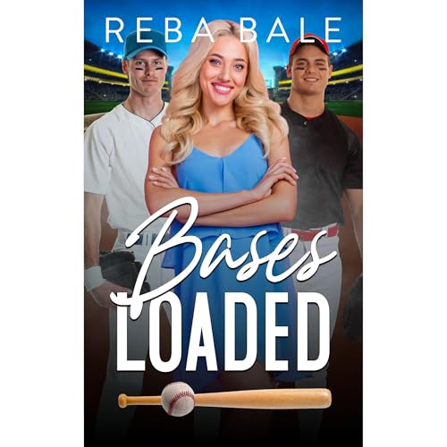 Bases Loaded by Reba Bale