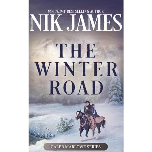 The Winter Road by Nik James