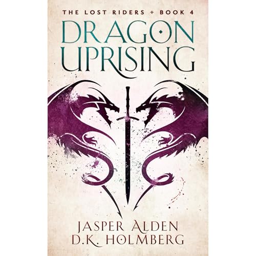 Dragon Uprising