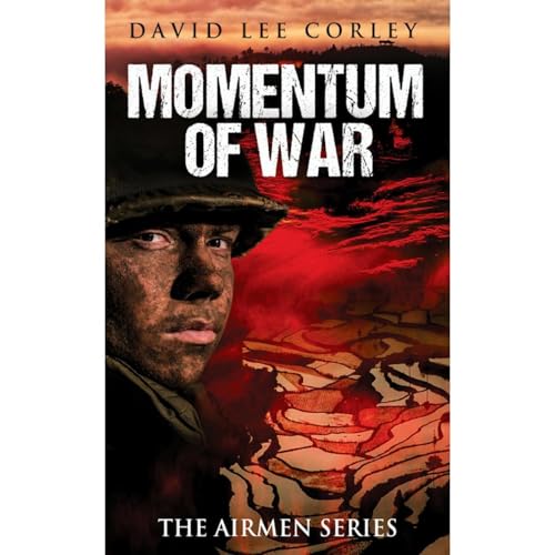 Momentum of War by David Corley