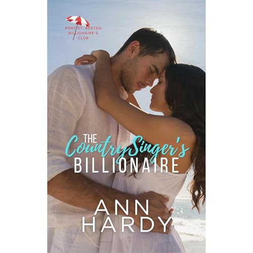 The Country Singer's Billionaire by Ann Hardy