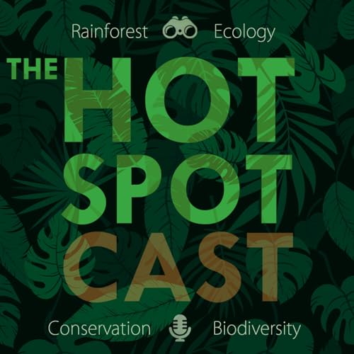 The HotspotCast by Maarten van der Beek
