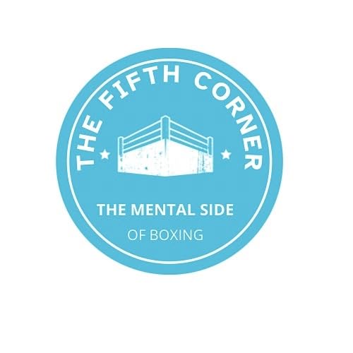 The 5th Corner- The mental side of boxing by the5thcornerboxing