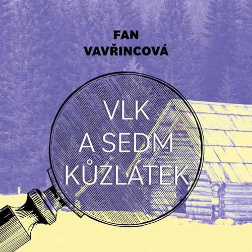 Vlk a sedm kůzlátek