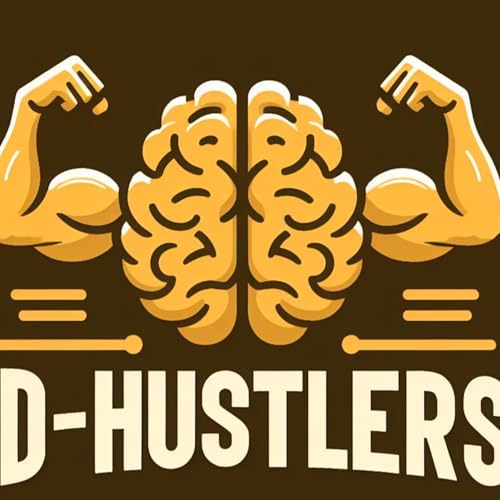 D-Hustlers : Entrepreneurial Stories of Desi Immigrants by Jai Desai - US Immigrant