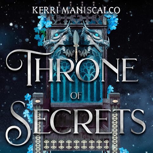 Throne of Secrets