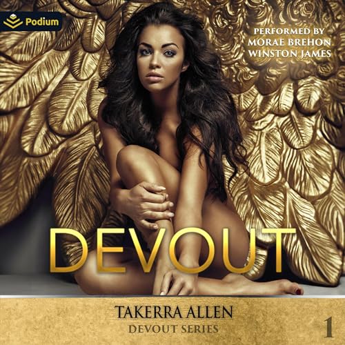 Devout by Takerra Allen