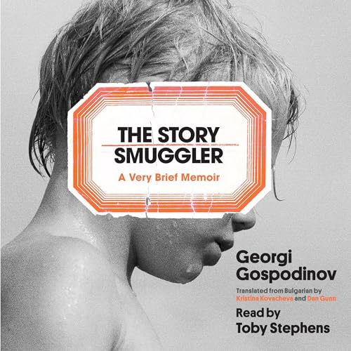 The Story Smuggler
