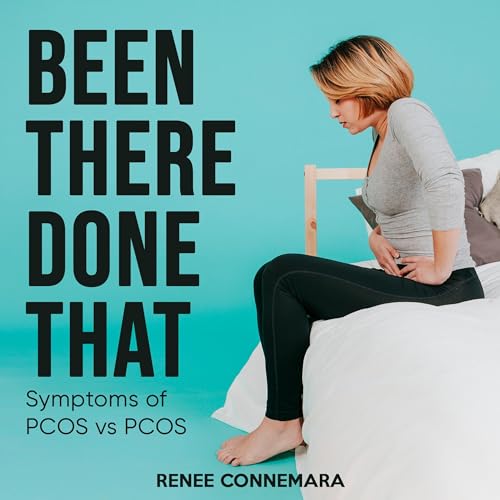 Been There Done That by Renee Connemara