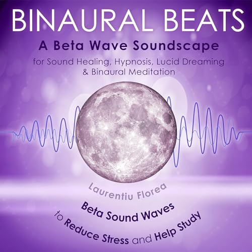 Binaural Beats by Laurentiu Florea