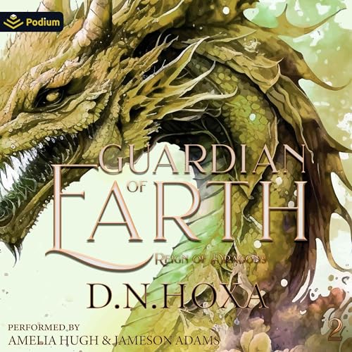 Guardian of Earth