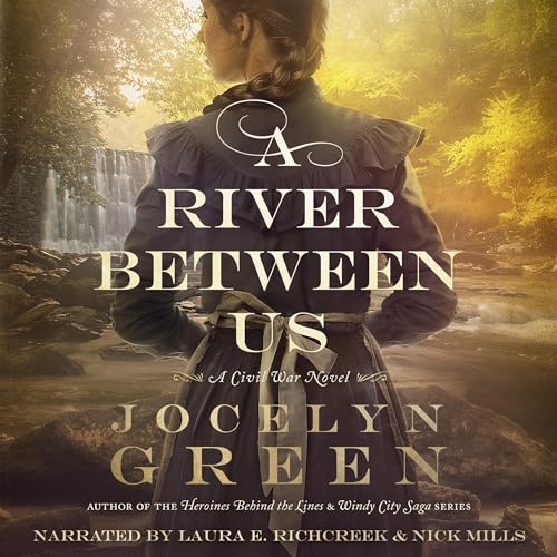 A River Between Us