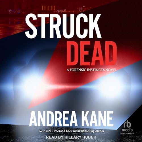 Struck Dead by Andrea Kane