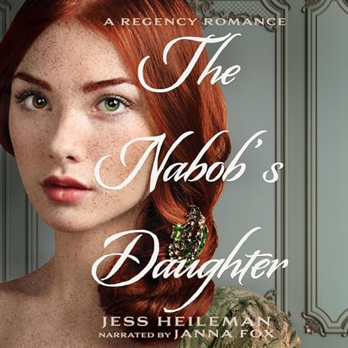 The Nabob's Daughter