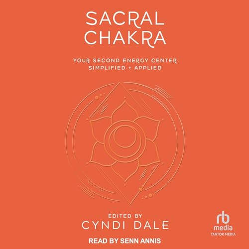 Sacral Chakra