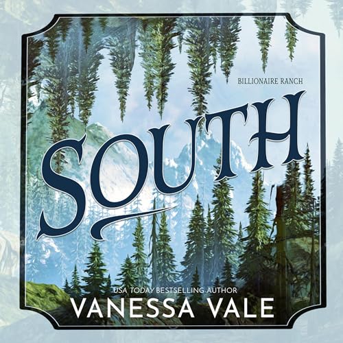 South by Vanessa Vale
