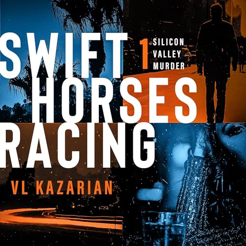 Swift Horses Racing