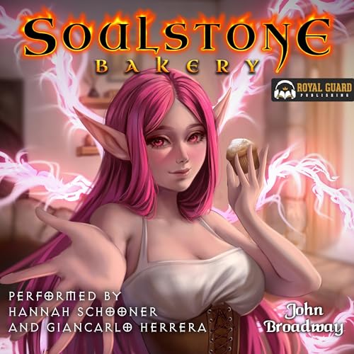 Soulstone Bakery by John Broadway