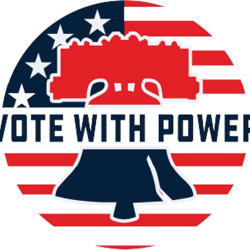 VWP Podcast 70 Where can Americans buy a big enough stick to get the attention of congress? by Unknown