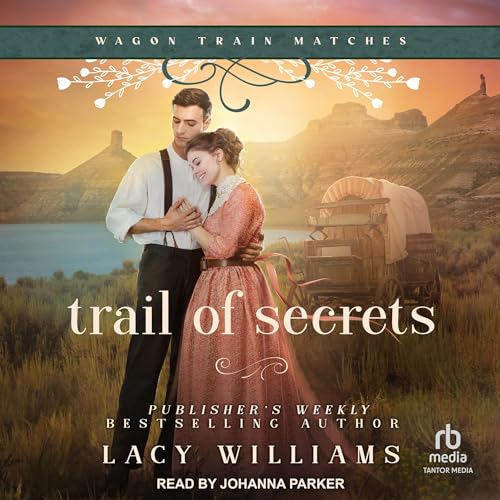 Trail of Secrets