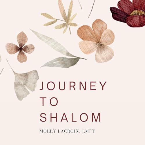 Journey to Shalom by Molly LaCroix