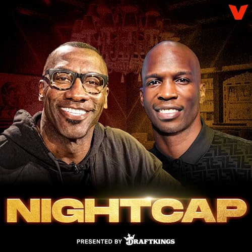 Nightcap - Texans making NFL playoffs, Steelers-Ravens, Katt Williams fallout by Unknown