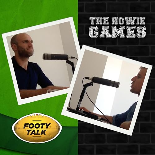 Howie Games Mini x Chris Judd by Unknown