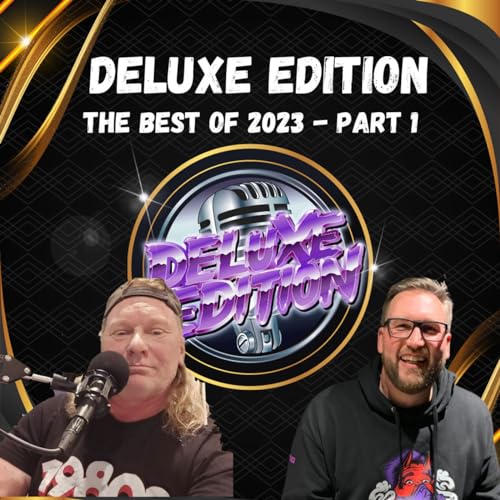 THE BEST OF DELUXE EDITION with Casey & Ray - PART 1