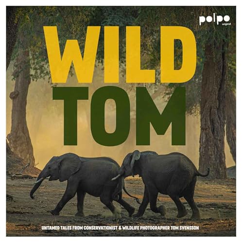 Wild Tom by Tom Svensson